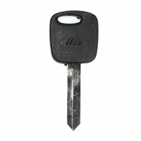 ILCO H73-PT Auto Key Blank