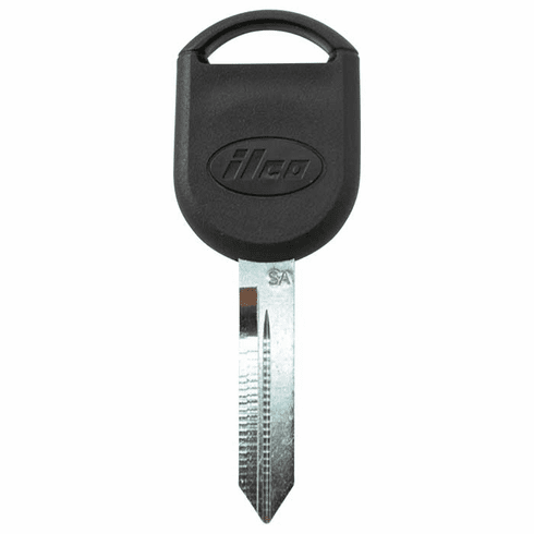 ILCO H92-PT Auto Transponder Key