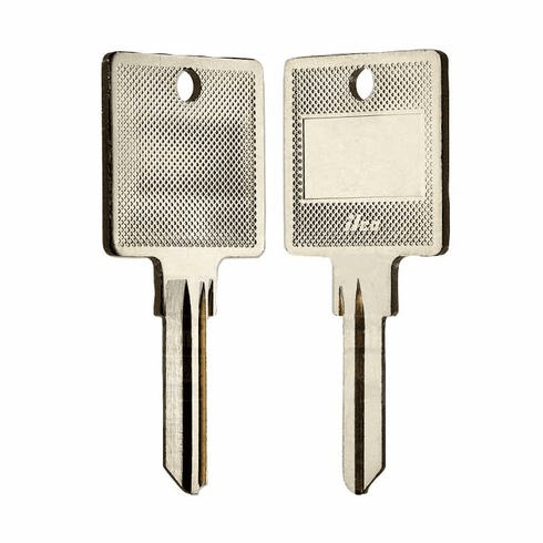 ILCO HANS-SC9-ILCO A1145E-Hans-10 Schlage 6 Pin