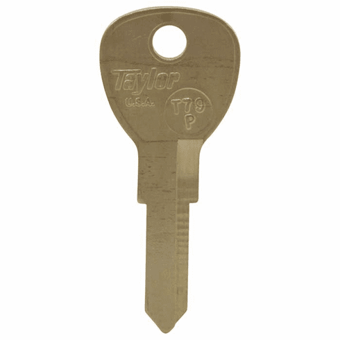 ILCO HF23 Key Ford Internationl/JMA Fo-Ol.2.1