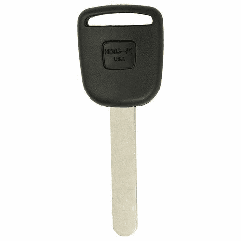 ILCO HO03-PT Auto Key Blank