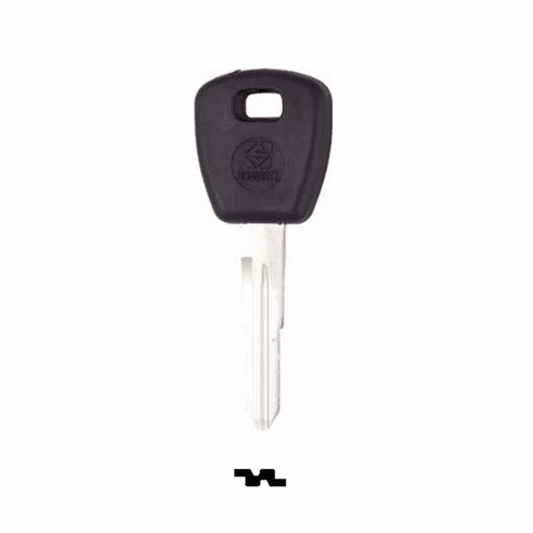 ILCO HON58RTE-GTS Acura/Honda Transponder