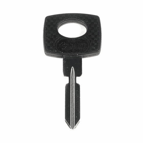 ILCO HU39P-SI Key Mercedes Benz Plastic