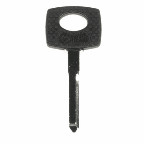 ILCO HU41P-SI Key Mercedes Benz Plastic