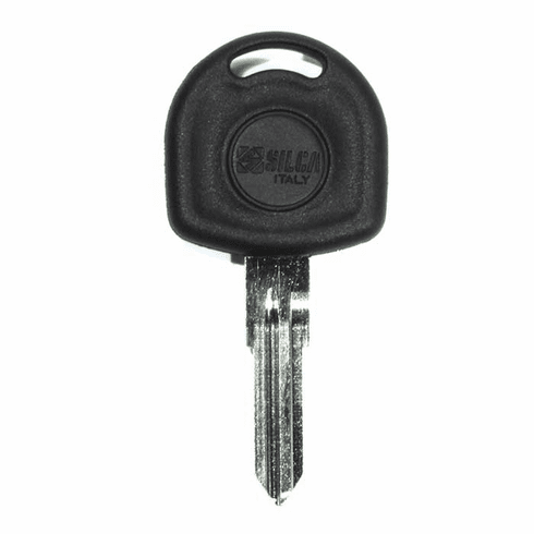 ILCO HU46T2 Auto Transponder Key