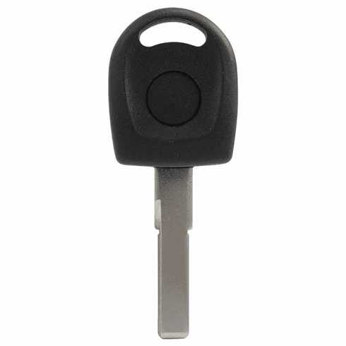 ILCO HU66-GTS Auto Key Blank