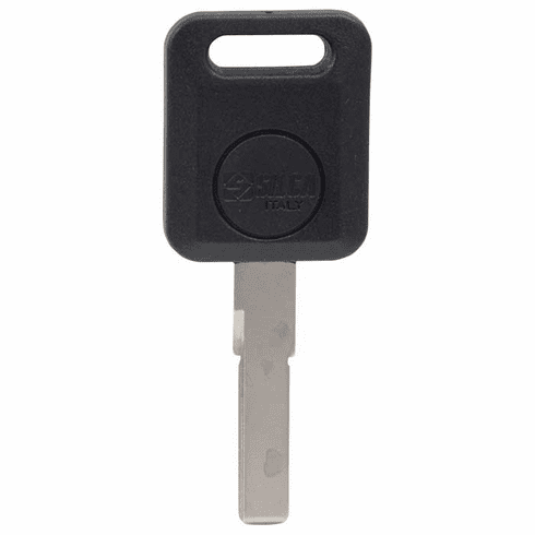 ILCO HU66A-CP Key Audi Chipless