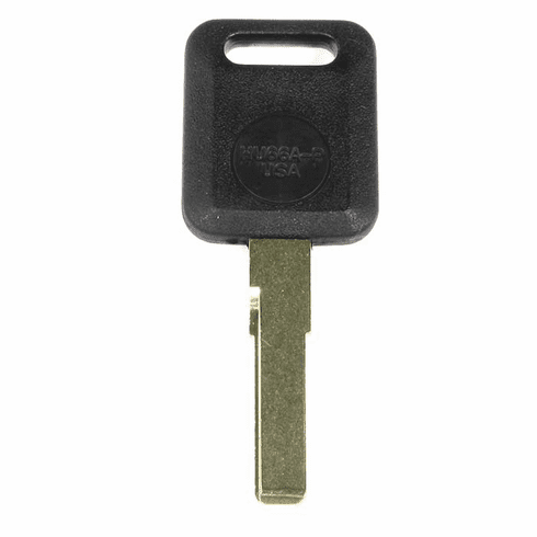 ILCO HU66A-P Auto Key Blank