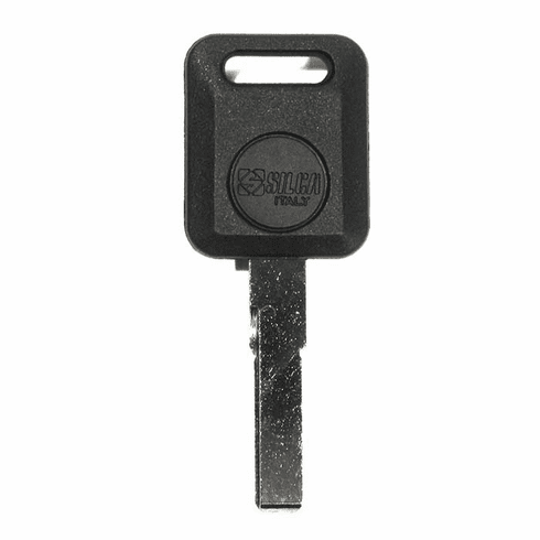 ILCO HU66AT6 Auto Transponder Key