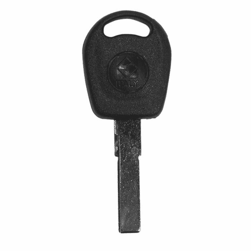 ILCO HU66T24 Auto Key Blank