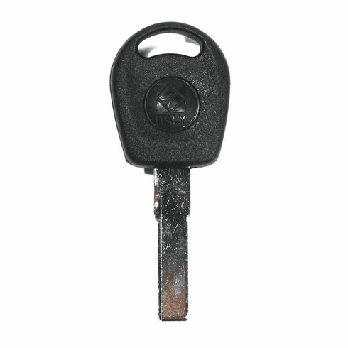 ILCO HU66T5 Key Porsche Transponder