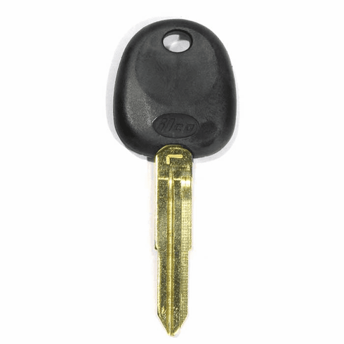ILCO HY022-PT Auto Transponder Key