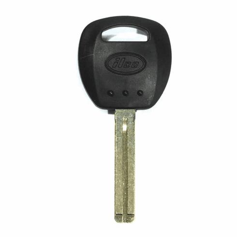 ILCO HY20-PT Auto Transponder Key