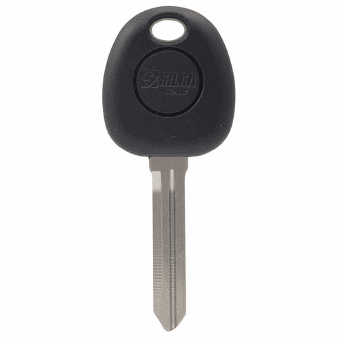 ILCO HYN14RT14 Auto Transponder Key