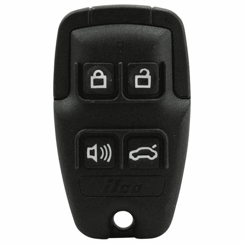 ILCO IRKEFOB Smart4Car Remote Keyless Entry Fob
