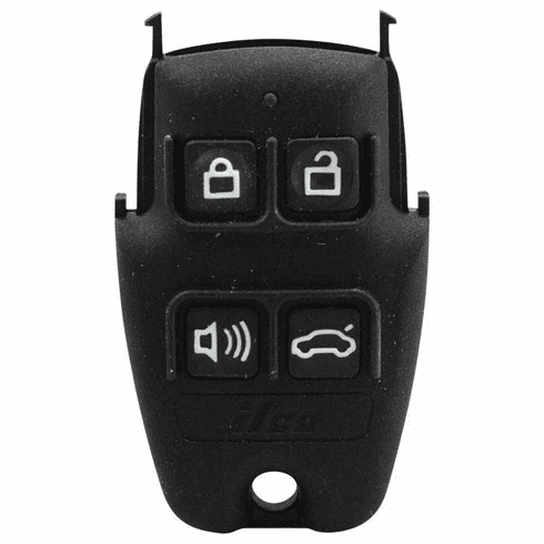 ILCO IRKEH-GTI Smrt4Car Rem Keylss Ent Head W/Gti