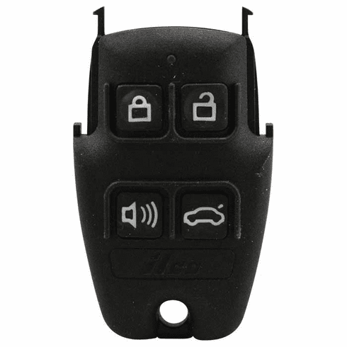 ILCO IRKEH Smart4Car Modulr Head W/Gti Trnspnd