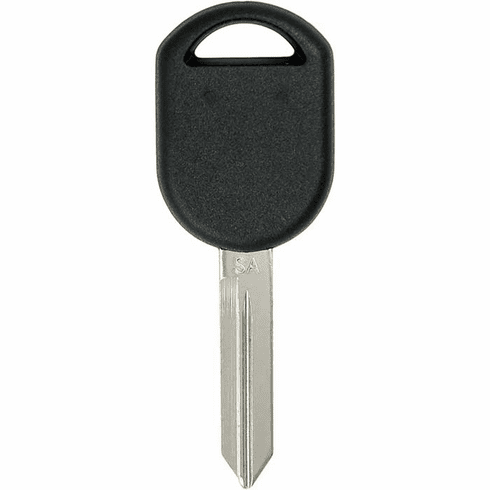 ILCO K-H85 Auto Transponder Key