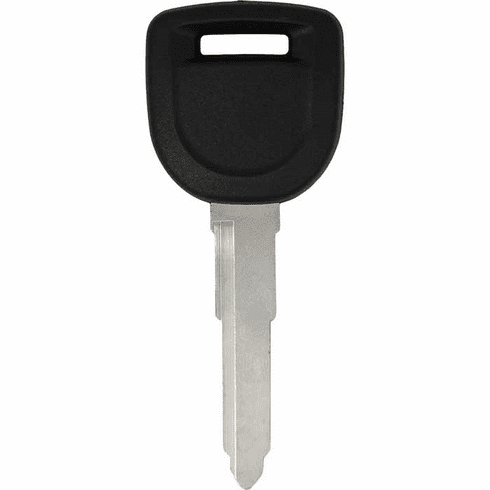ILCO K-MZ34 Auto Transponder Key