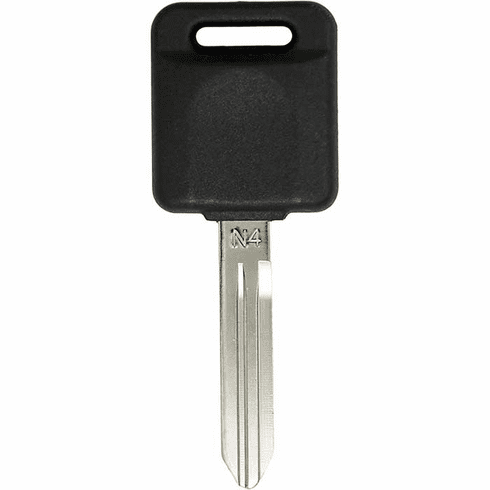 ILCO K-NI04 Auto Transponder Key