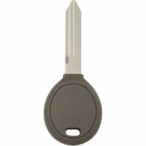 ILCO K-Y164 Auto Transponder Key