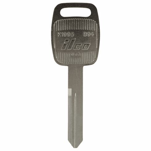 ILCO K1995 Key Blank Kenworth B94