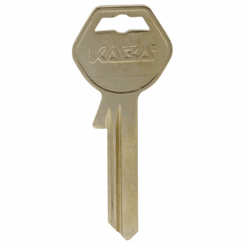 ILCO KABA90-ILCO Key Blank Kaba Access Con