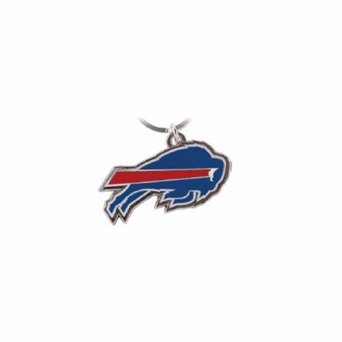 ILCO KEYCHAIN-NFL-BILLS Nfl Keychains Buffalo Bills