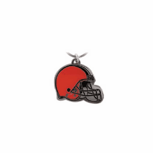 ILCO KEYCHAIN-NFL-BROWNS Nfl Keychains Cleveland Browns