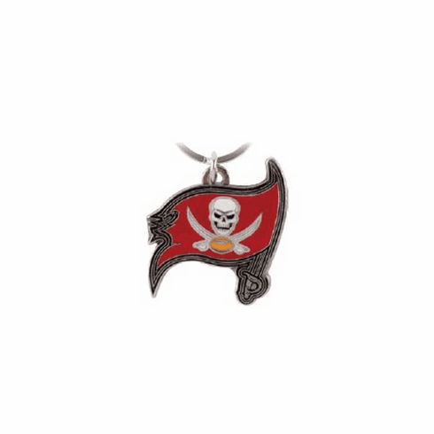 ILCO KEYCHAIN-NFL-BUCCANEERS Nfl Keychains Tampa Bay Buccaneers