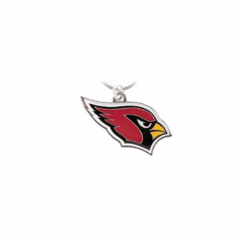 ILCO KEYCHAIN-NFL-CARDINALS Nfl Keychains Arizona Cardinals