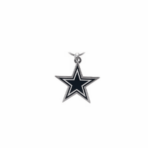 ILCO KEYCHAIN-NFL-COWBOYS Nfl Keychains Dallas Cowboys