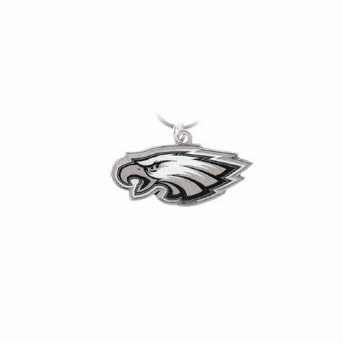 ILCO KEYCHAIN-NFL-EAGLES Nfl Keychains Philadelphia Eagles