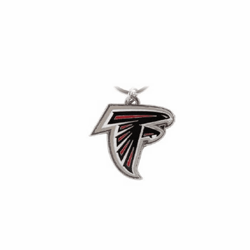 ILCO KEYCHAIN-NFL-FALCONS Nfl Keychains Atlanta Falcons