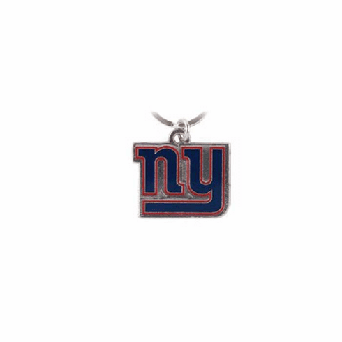 ILCO KEYCHAIN-NFL-GIANTS Nfl Keychains New York Giants
