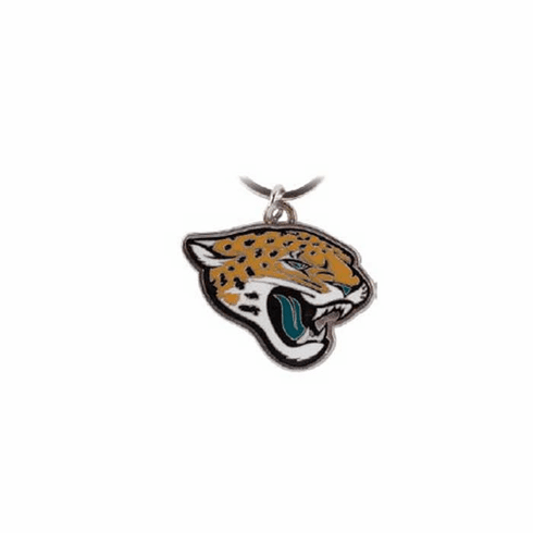 ILCO KEYCHAIN-NFL-JAGUARS Nfl Keychains Jacksonville Jaguars