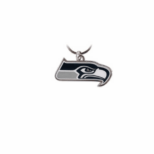 ILCO KEYCHAIN-NFL-SEAHAWKS Nfl Keychains Seattle Seahawks