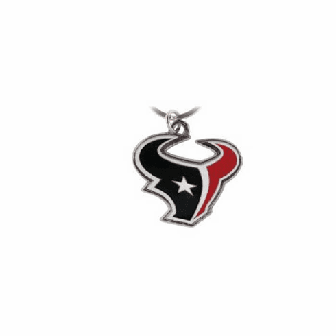 ILCO KEYCHAIN-NFL-TEXANS Nfl Keychains Houston Texans