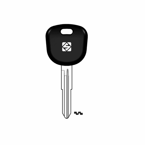 ILCO KIA3R-GTS Auto Key Shell