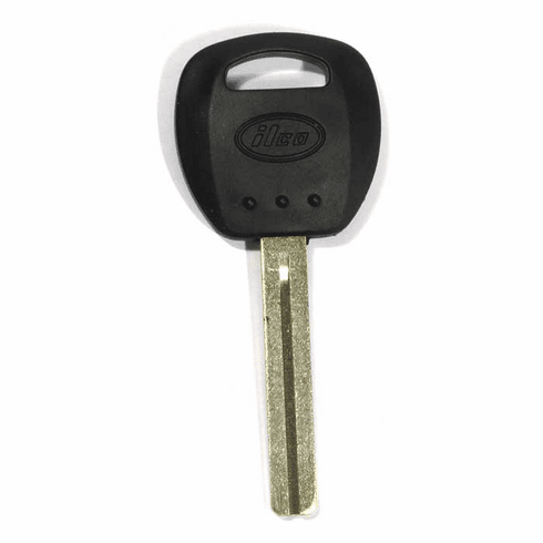 ILCO KK7-PT Auto Transponder Key