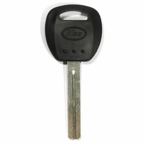 ILCO KK9-PT Auto Transponder Key