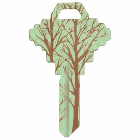 ILCO KW-BIG-TWIGS-ILCO Kw1/Kw10 Big Personali-Keys