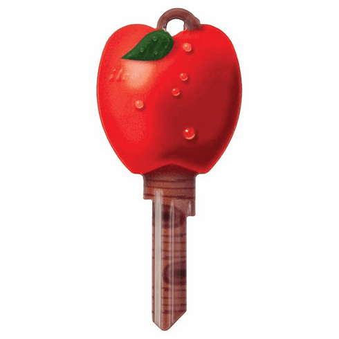 ILCO KW-SHAPE-APPLE-ILCO Kw1/Kw10 Shape Personali-Key