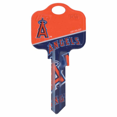 ILCO KW1-MLB-ANGEL-ILCO Mlb Anaheim Angels