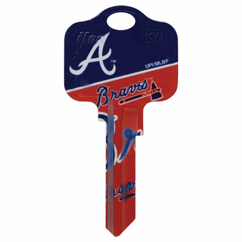 ILCO KW1-MLB-BRAVE-ILCO Mlb Atlanta Braves