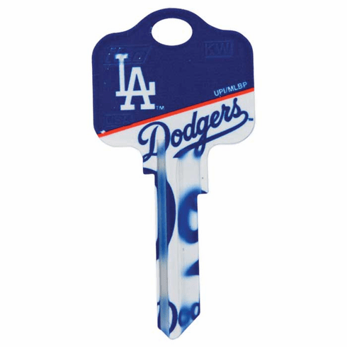 ILCO KW1-MLB-DODGE-ILCO Mlb Los Angeles Dodgers