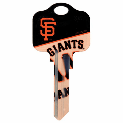 ILCO KW1-MLB-GIANT-ILCO Mlb San Francisco Giants