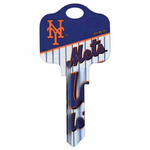 ILCO KW1-MLB-METS-ILCO Mlb New York Mets