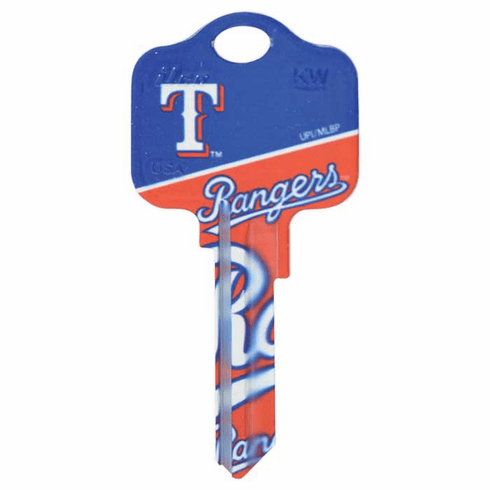 ILCO KW1-MLB-RANGE-ILCO Mlb Texas Rangers