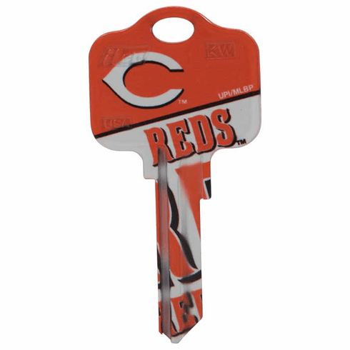 ILCO KW1-MLB-REDS-ILCO Mlb Cincinnati Reds